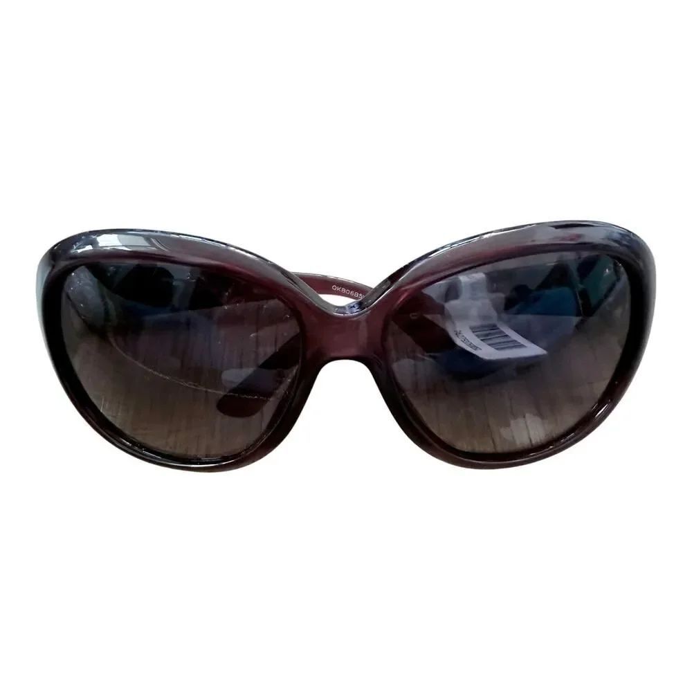 Gucci Sunglasses Horsebit Brown GG 3712/S Womens NWT